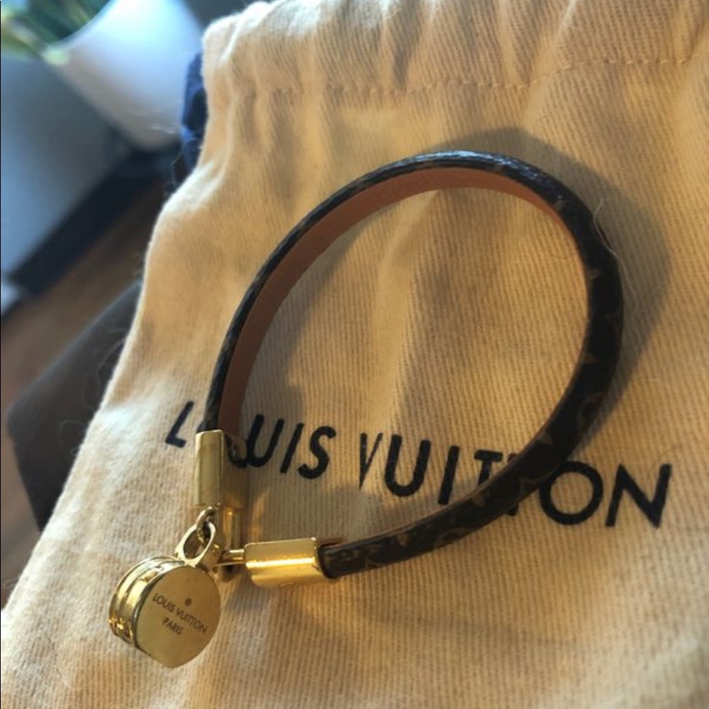 Louis Vuitton bracelet